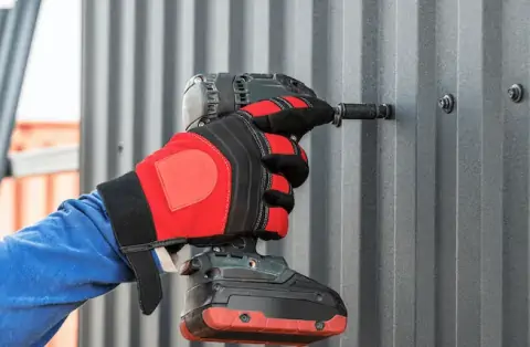 Travaux de zinguerie - Plougrescant